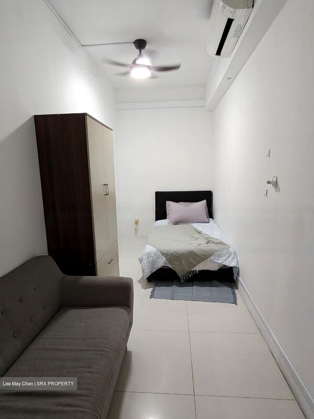 The Centris (D22), Apartment #458274761